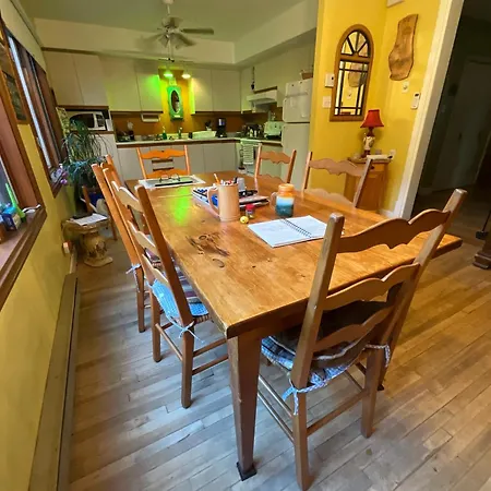 L'Oasis Des Nomades Apartment Trois-Rivieres Room photo