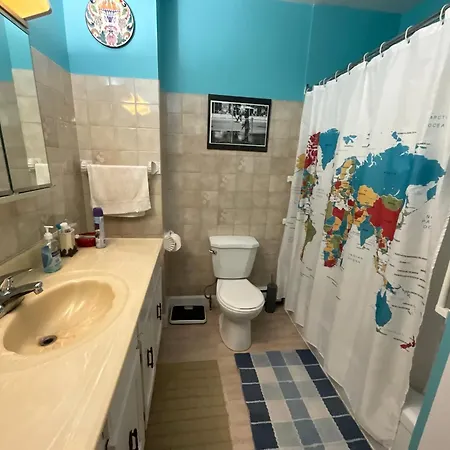 L'Oasis Des Nomades Apartment Trois-Rivieres Room photo