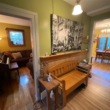 L'Oasis Des Nomades Apartment Trois-Rivieres Room photo