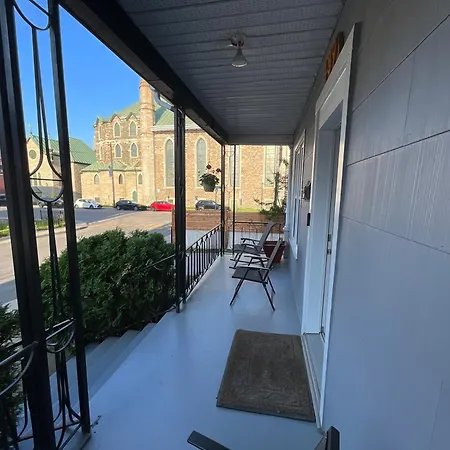 L'Oasis Des Nomades Apartment Trois-Rivieres Room photo