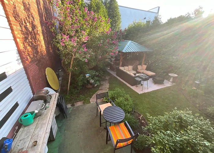 L\'Oasis Des Nomades