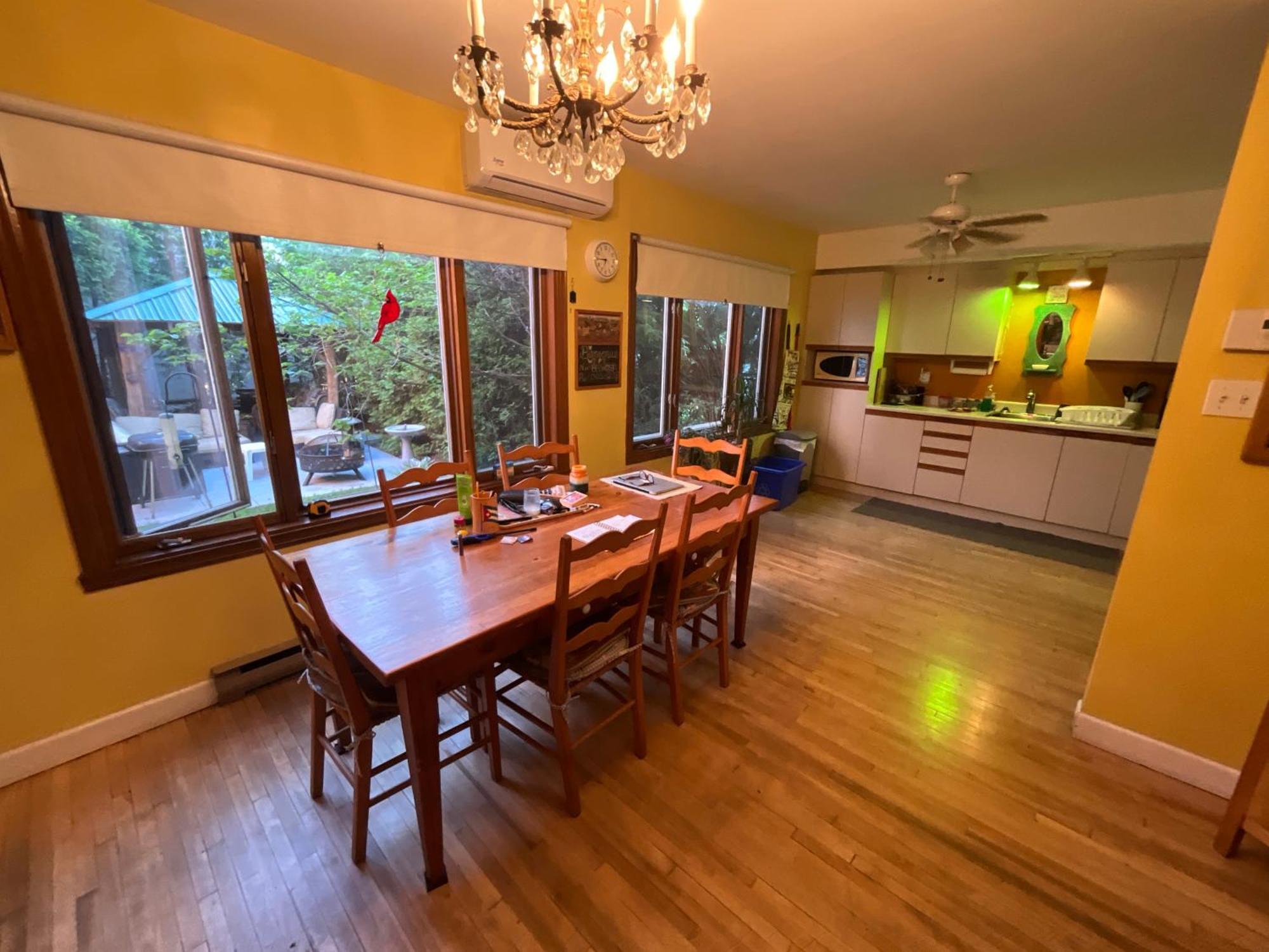 L'oasis Des Nomades Homestay *