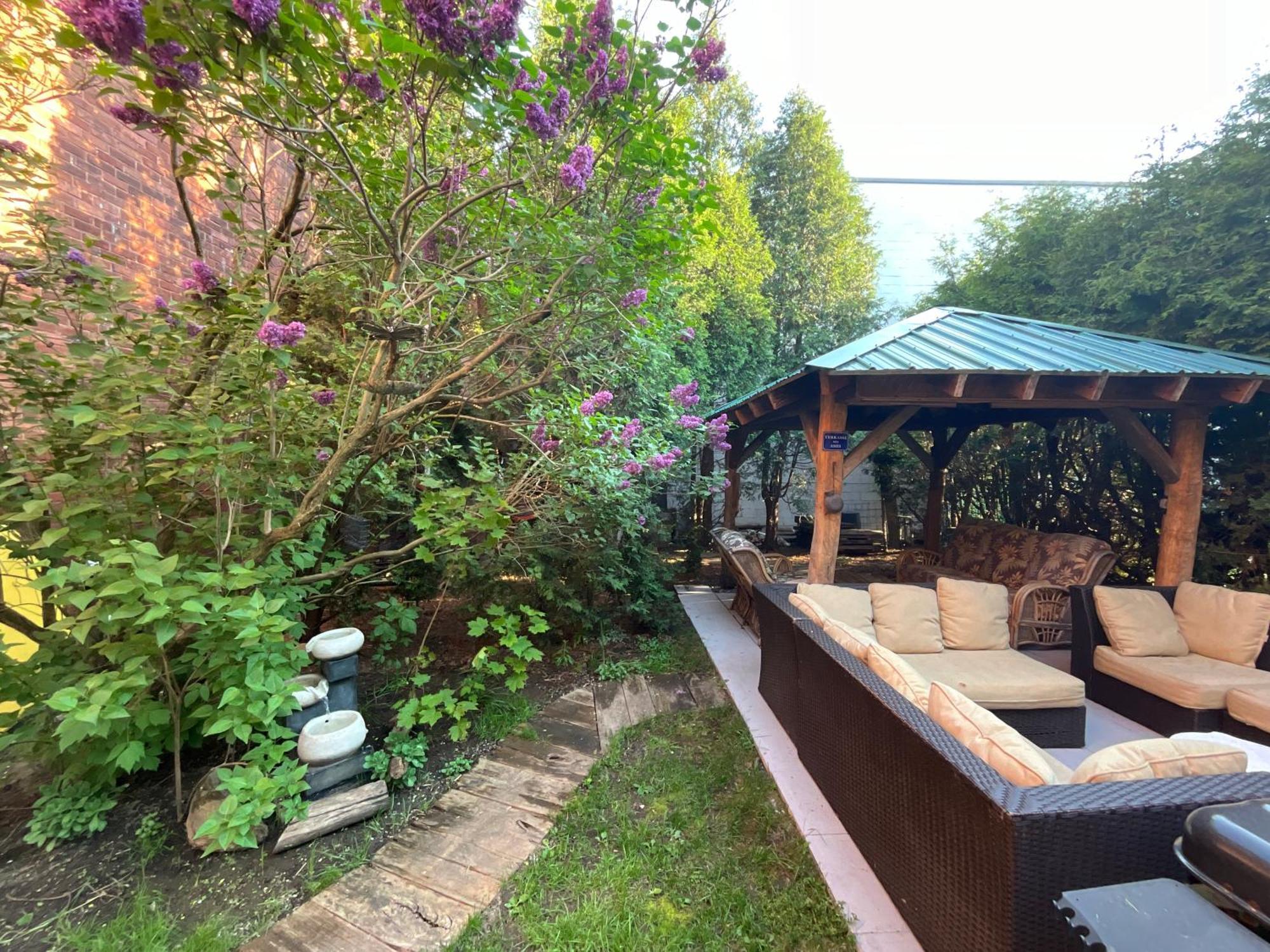 L'oasis Des Nomades * Trois-Rivières
